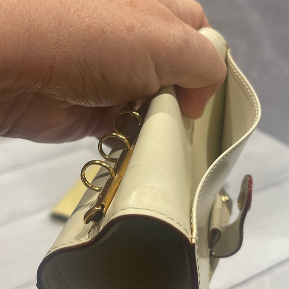 Louis Vuitton Suhali Agenda PM - Picture 14 of 15